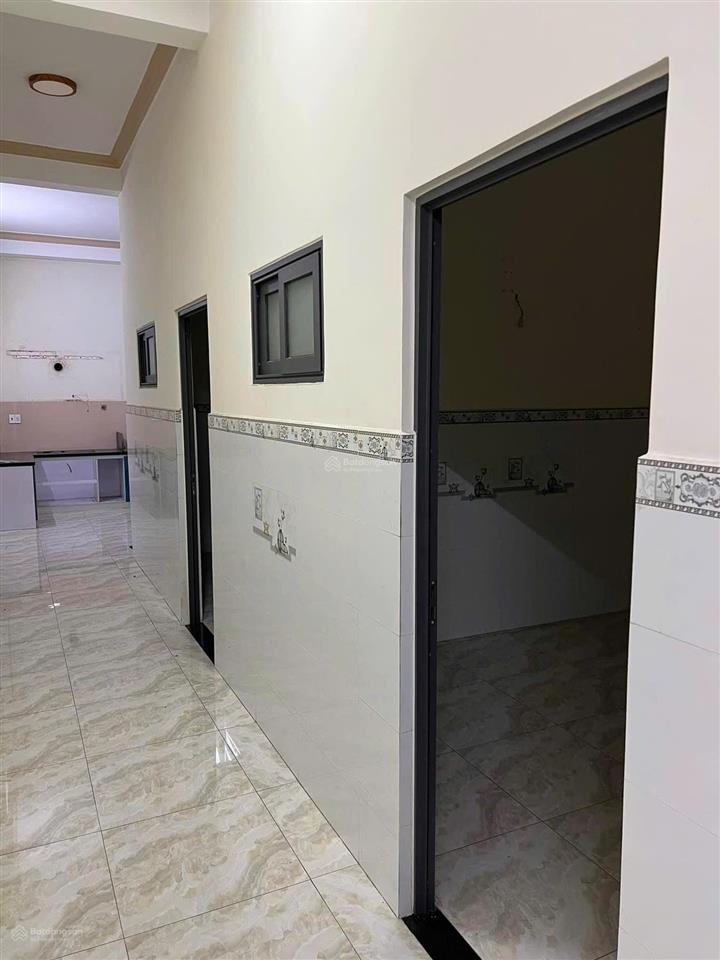 Bán nhà 5,6x20m shr tân thới hiệp, quận 12