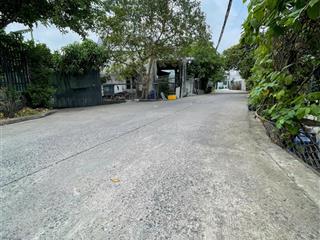 Bán nhà shr bà điểm 330m2 thích hợp làm xưởng