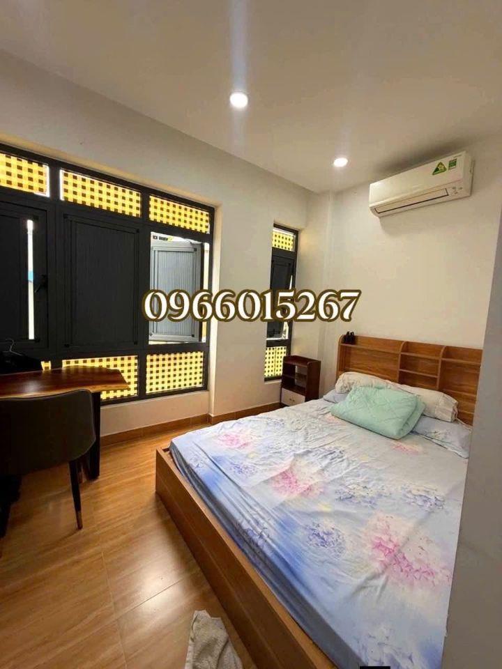 🏡 Minh Khai – Gốc Đề | DT 43m² | Mặt tiền 4,1m | Chỉ 7,2 tỷ (còn thương lượng)
