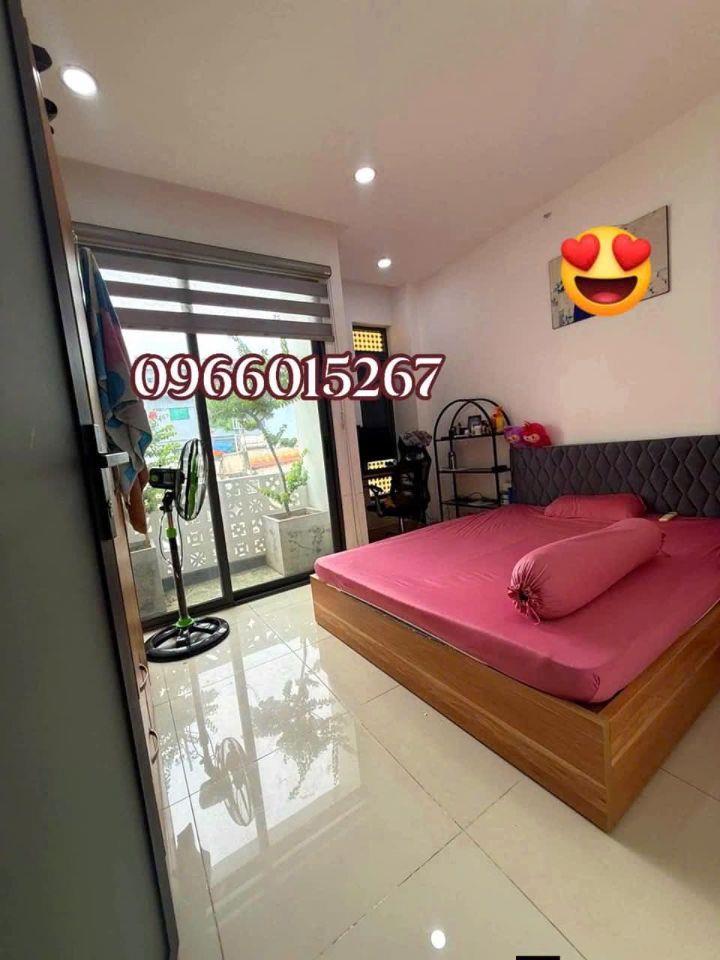 🏡 Minh Khai – Gốc Đề | DT 43m² | Mặt tiền 4,1m | Chỉ 7,2 tỷ (còn thương lượng)