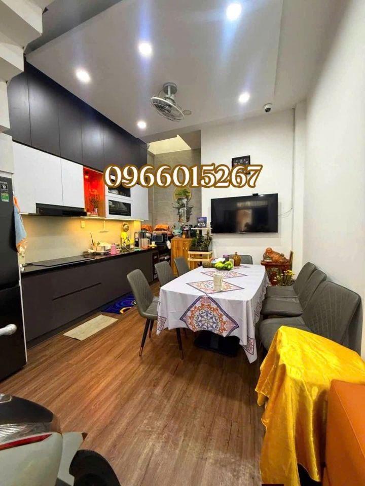 🏡 Minh Khai – Gốc Đề | DT 43m² | Mặt tiền 4,1m | Chỉ 7,2 tỷ (còn thương lượng)