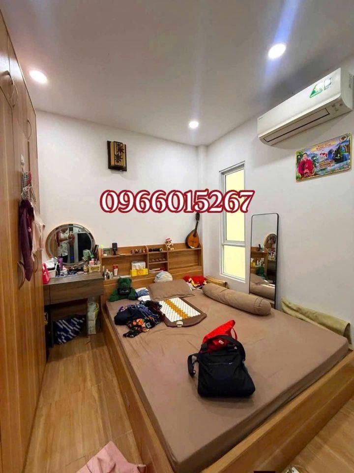 🏡 Minh Khai – Gốc Đề | DT 43m² | Mặt tiền 4,1m | Chỉ 7,2 tỷ (còn thương lượng)