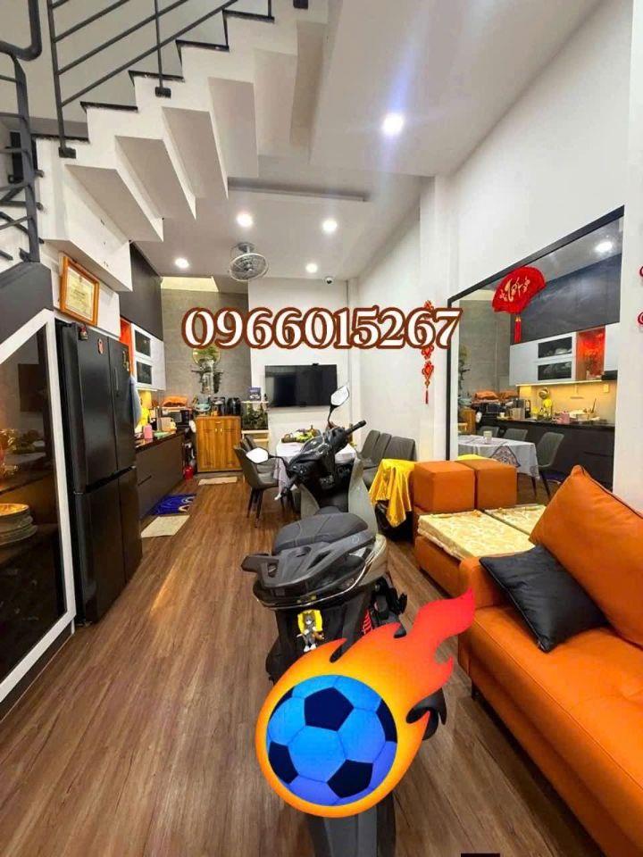 🏡 Minh Khai – Gốc Đề | DT 43m² | Mặt tiền 4,1m | Chỉ 7,2 tỷ (còn thương lượng)