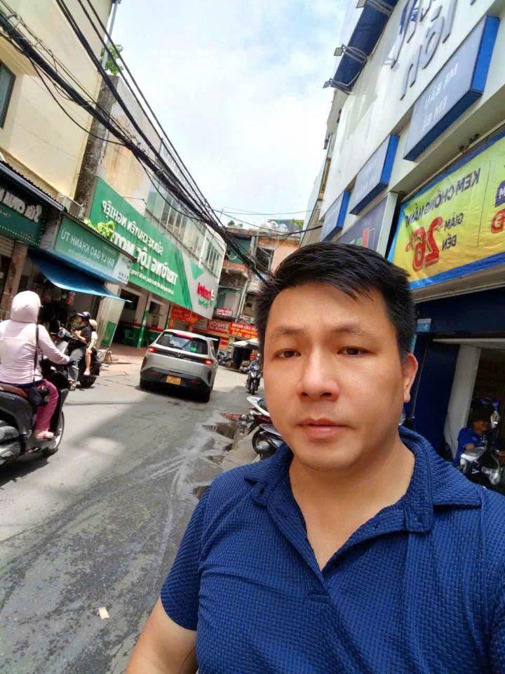 🏡 Minh Khai – Gốc Đề | DT 43m² | Mặt tiền 4,1m | Chỉ 7,2 tỷ (còn thương lượng)
