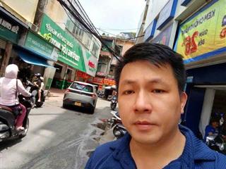 🏡 Minh Khai – Gốc Đề | DT 43m² | Mặt tiền 4,1m | Chỉ 7,2 tỷ (còn thương lượng)