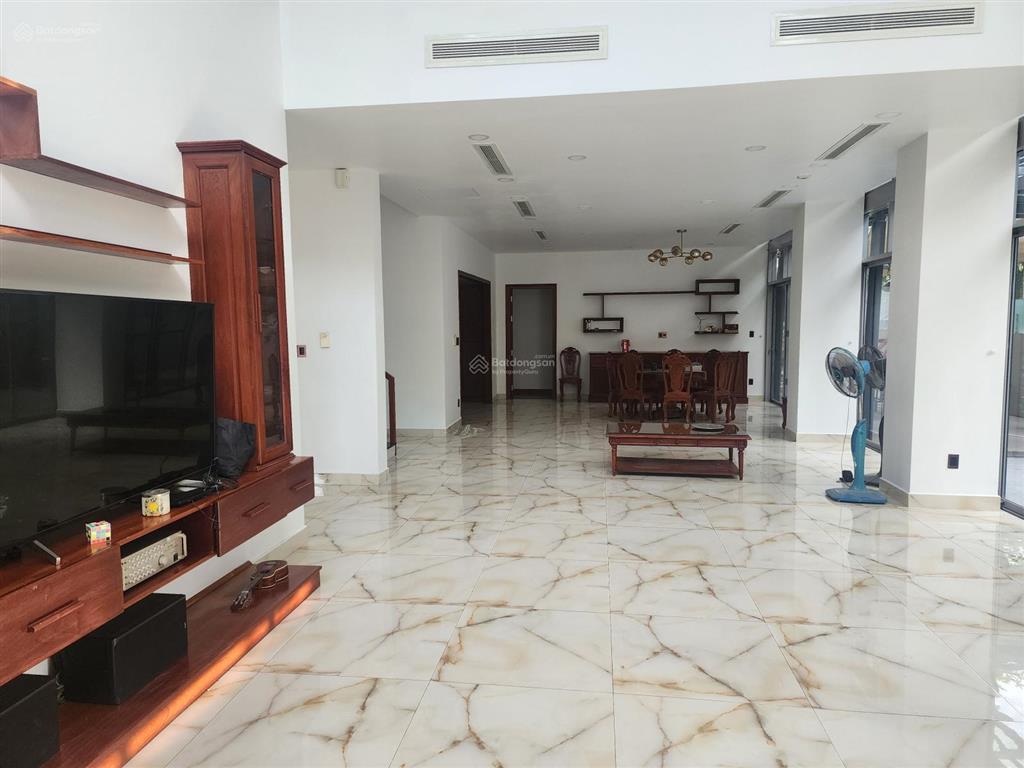 Cho thuê biệt thự đẹp tại 28d1a, riviera cove, 55 triệu vnd, 500m2