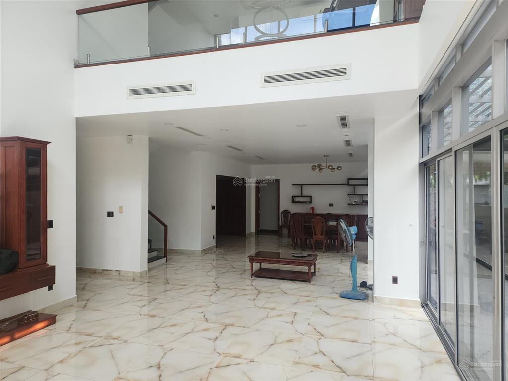 Cho thuê biệt thự đẹp tại 28d1a, riviera cove, 55 triệu vnd, 500m2