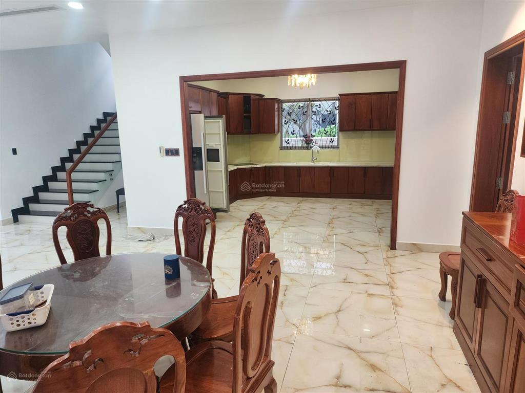 Cho thuê biệt thự đẹp tại 28d1a, riviera cove, 55 triệu vnd, 500m2