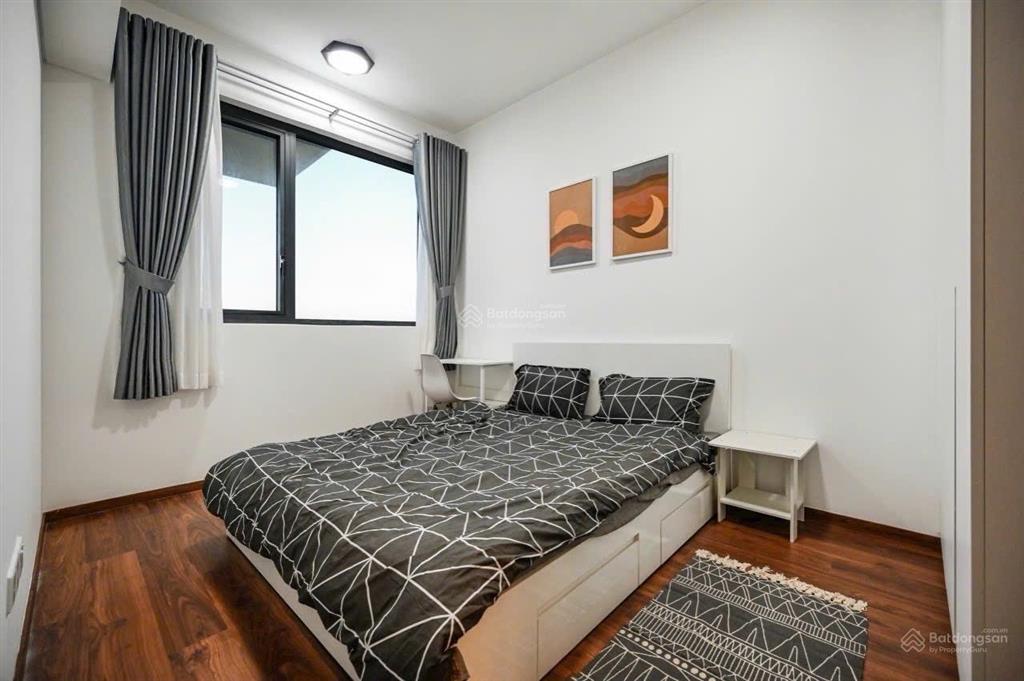 One verandah cho thuê 1pn view sông có slot ô tô giá chỉ 17 triệu
