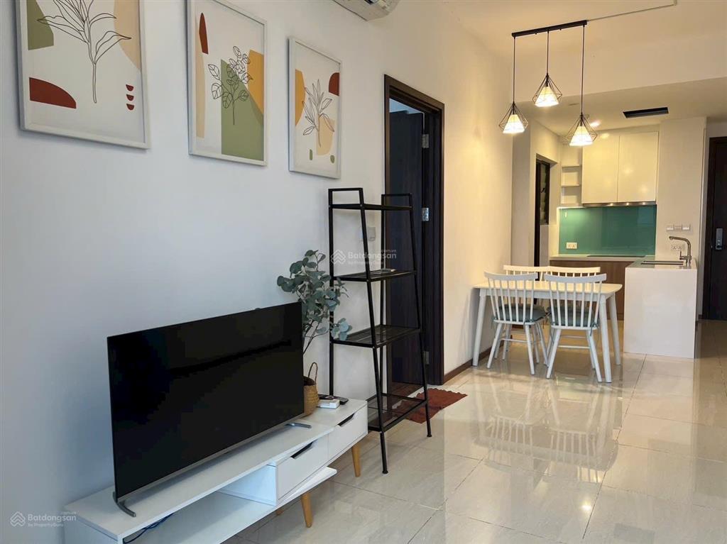One verandah cho thuê 1pn view sông có slot ô tô giá chỉ 17 triệu