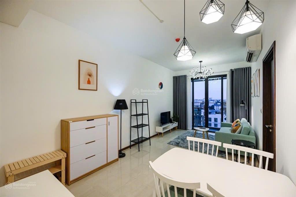 One verandah cho thuê 1pn view sông có slot ô tô giá chỉ 17 triệu