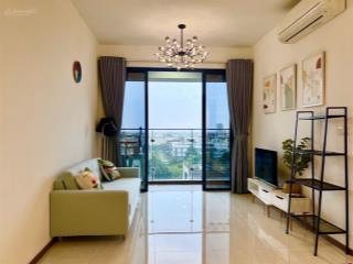 One verandah cho thuê 1pn view sông có slot ô tô giá chỉ 17 triệu