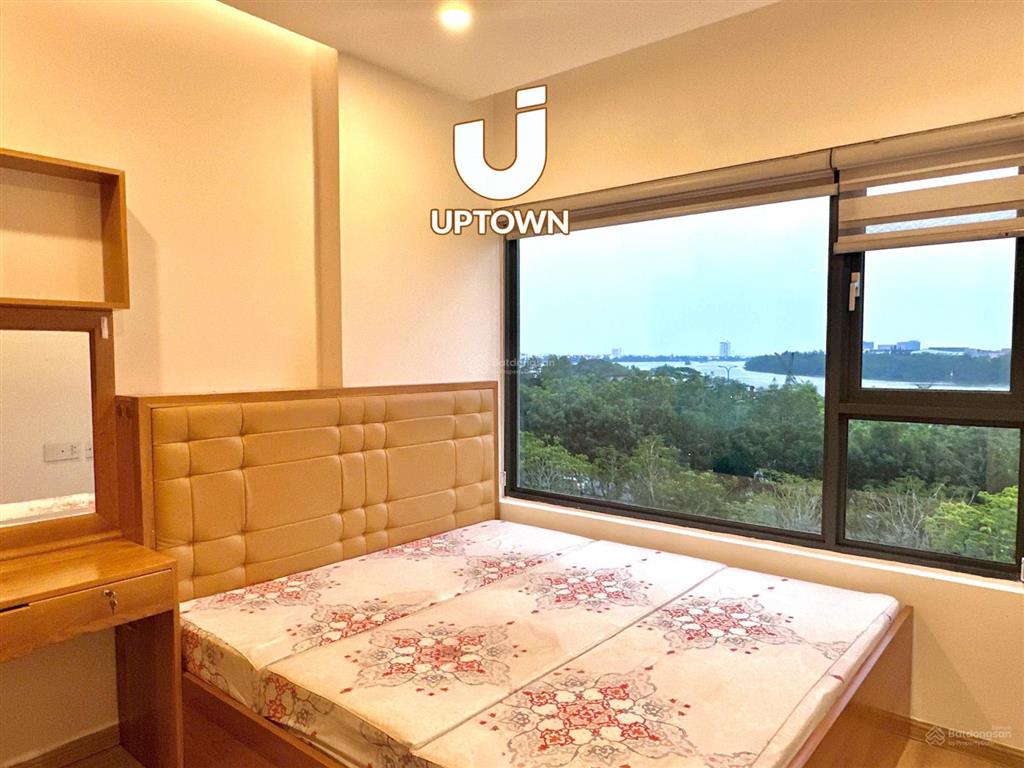 New city thủ thiêm bán căn góc 3pn 83m2  view sông  giá chỉ  8.4 tỷ bao hết