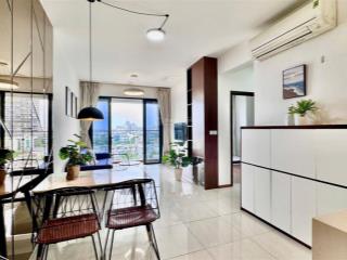 One verandah cho thuê căn 2 phòng ngủ, ban công đông bắc , full nội thất cao cấp giá chỉ 21 triệu