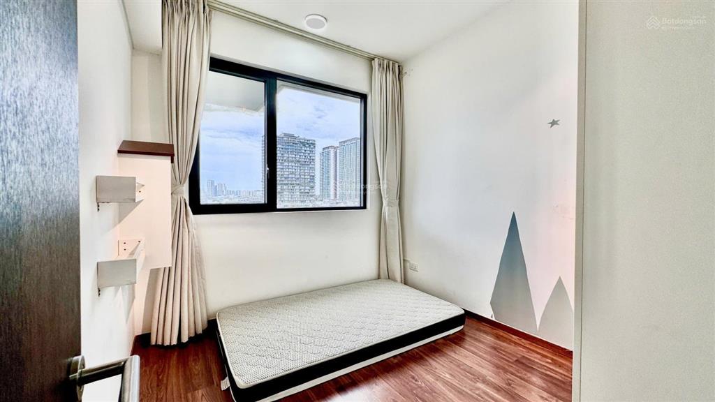 One verandah cho thuê  2pn full nội thất  trống sẵn  19 triệu/th thương lượng