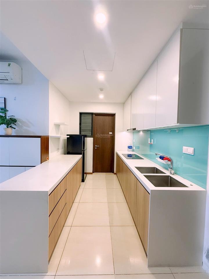 One verandah cho thuê  2pn full nội thất  trống sẵn  19 triệu/th thương lượng