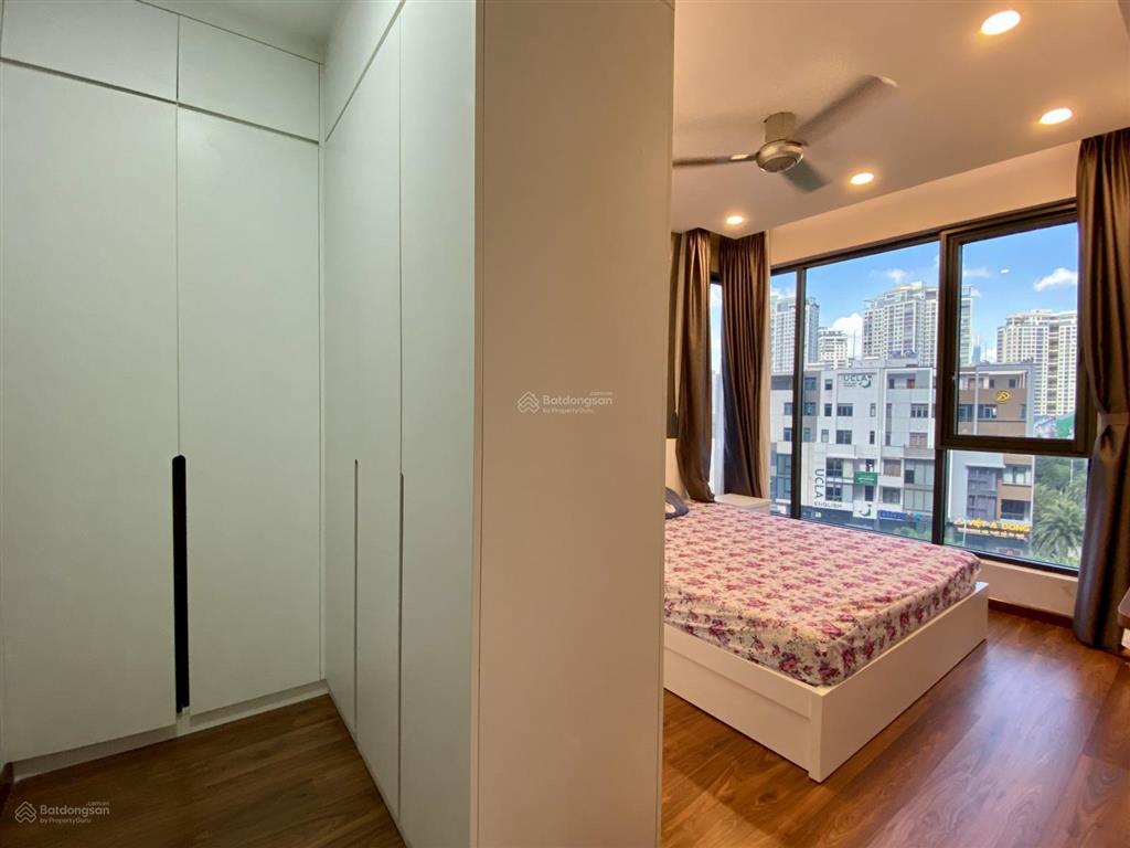 Căn 3pn sân vườn hiếm có tại one verandah  cho thuê 34 triệu/th  trống sẵn