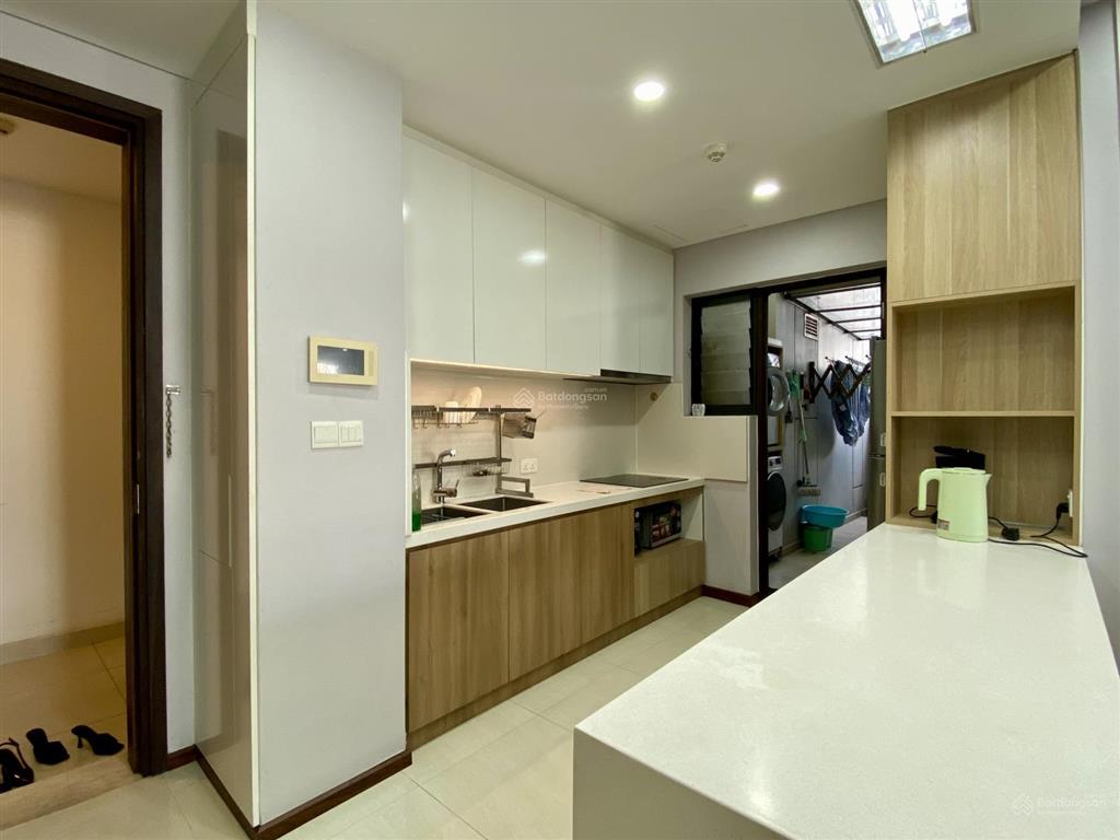 Căn 3pn sân vườn hiếm có tại one verandah  cho thuê 34 triệu/th  trống sẵn