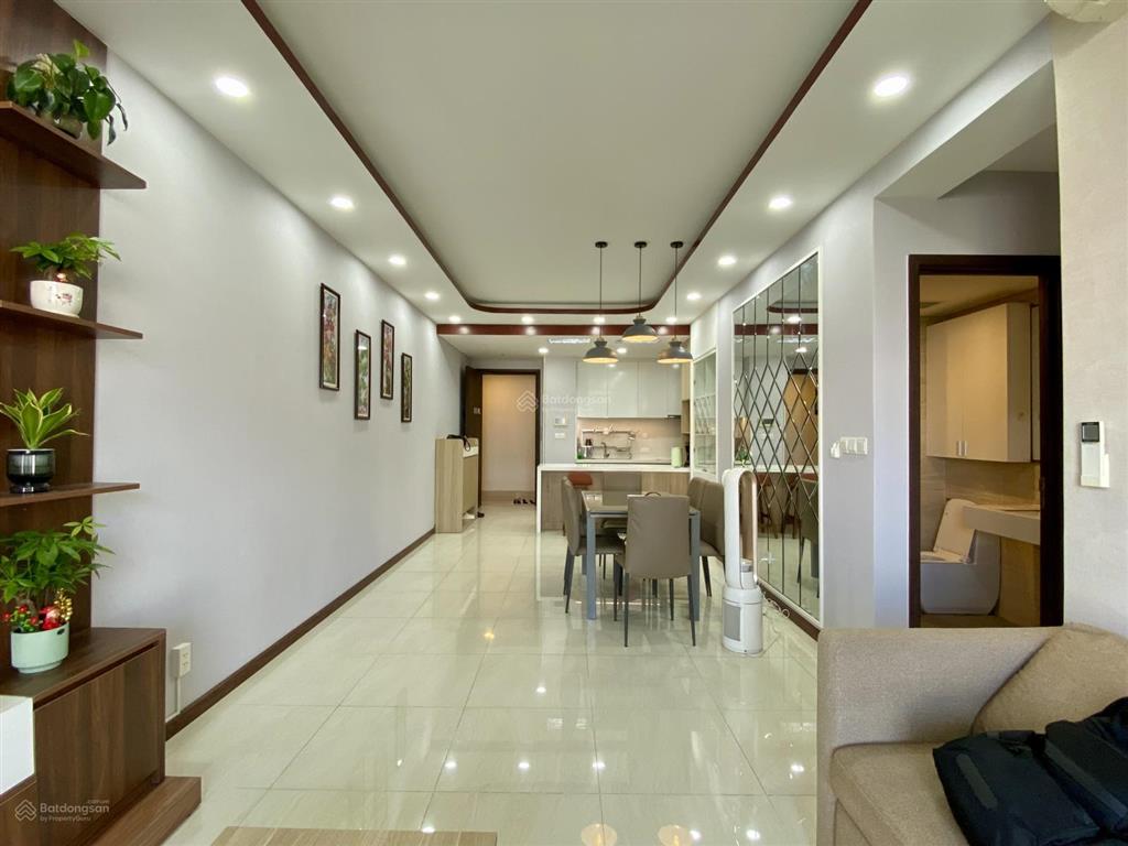 Căn 3pn sân vườn hiếm có tại one verandah  cho thuê 34 triệu/th  trống sẵn