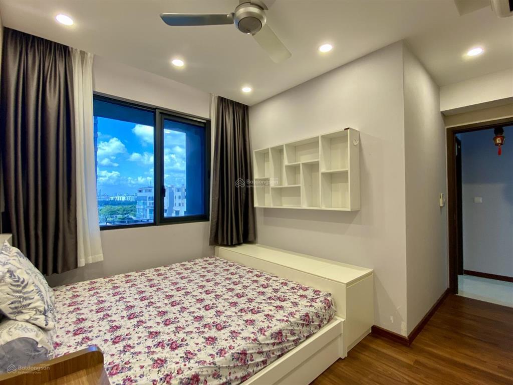 Căn 3pn sân vườn hiếm có tại one verandah  cho thuê 34 triệu/th  trống sẵn