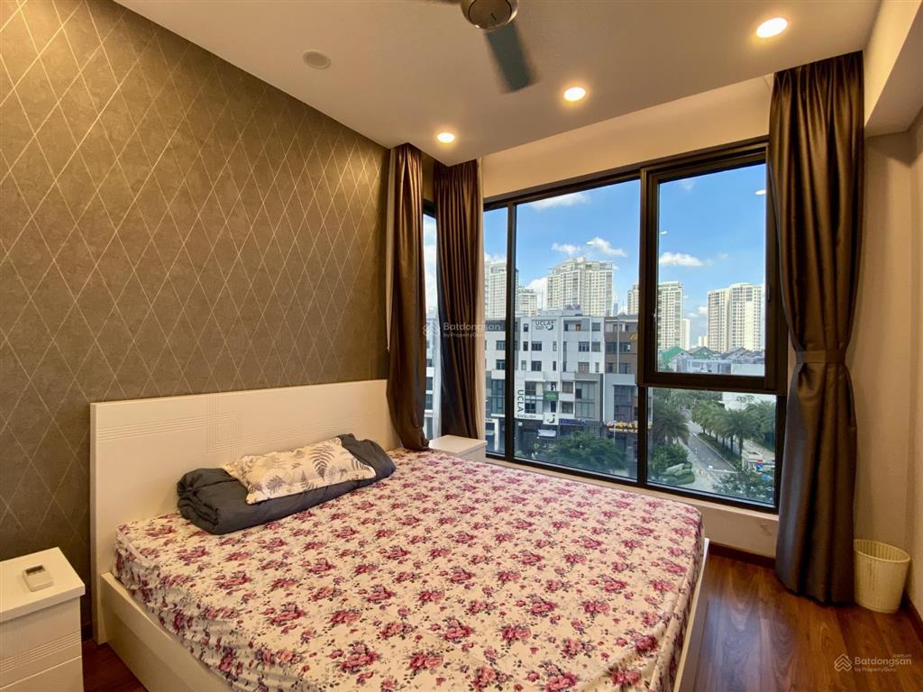 Căn 3pn sân vườn hiếm có tại one verandah  cho thuê 34 triệu/th  trống sẵn
