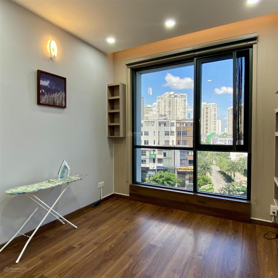Căn 3pn sân vườn hiếm có tại one verandah  cho thuê 34 triệu/th  trống sẵn