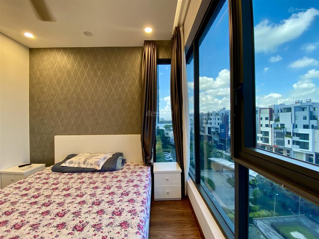 Căn 3pn sân vườn hiếm có tại one verandah  cho thuê 34 triệu/th  trống sẵn