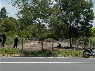 Bán đất 563.7m2, tại đường 328, xã phước thuận, xuyên mộc, bà rịa vũng tàu  giá tốt cho nha đầu tu