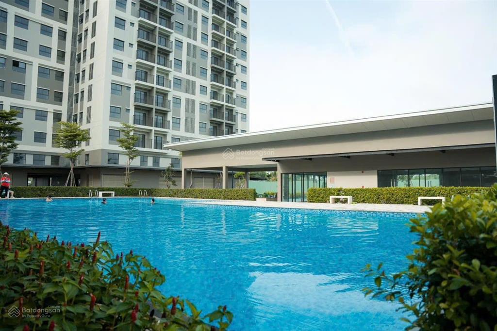 Cho thuê căn hộ ehome southgate waterpoint