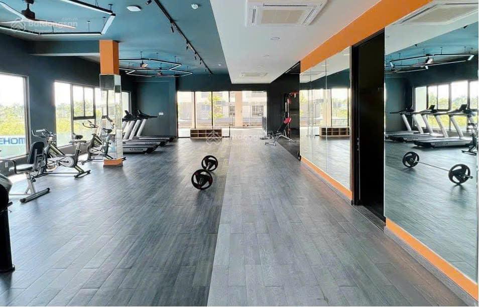 Cho thuê căn hộ ehome southgate waterpoint