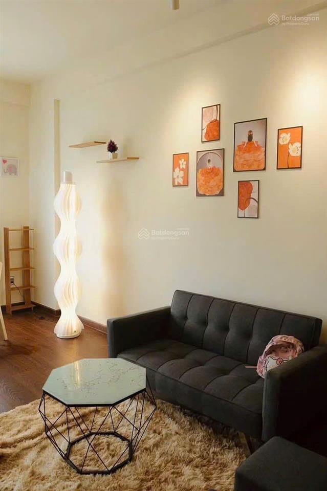 Bán căn hộ ehome southgate waterpoint