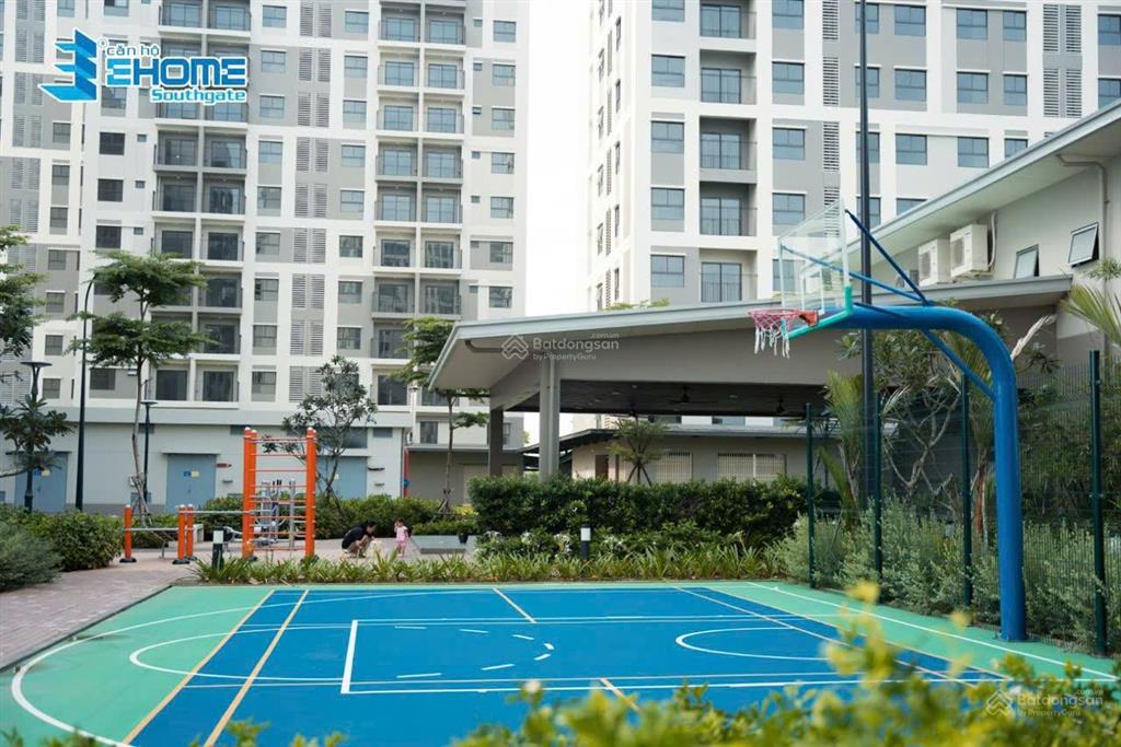 Bán căn hộ ehome southgate waterpoint