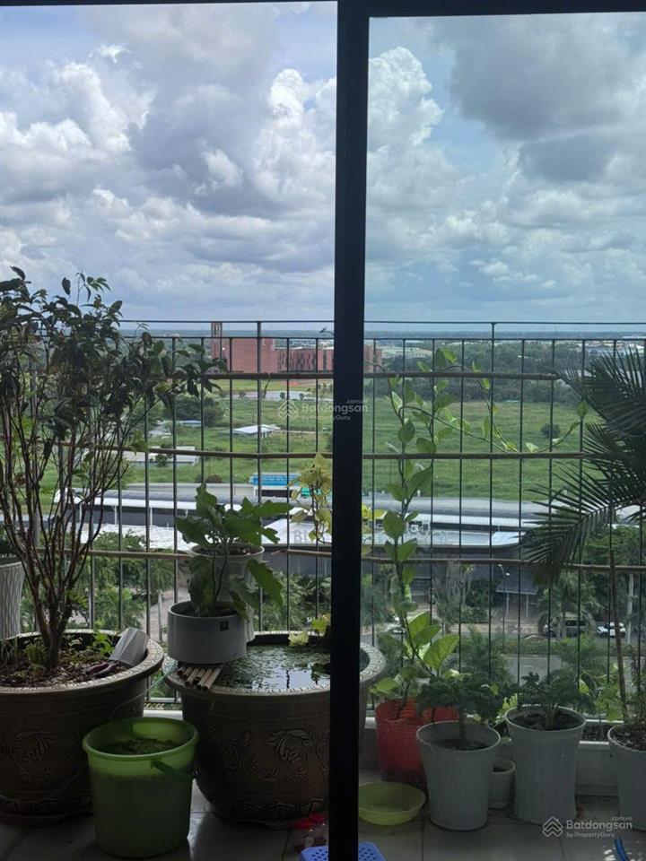 Bán căn hộ ehome southgate waterpoint