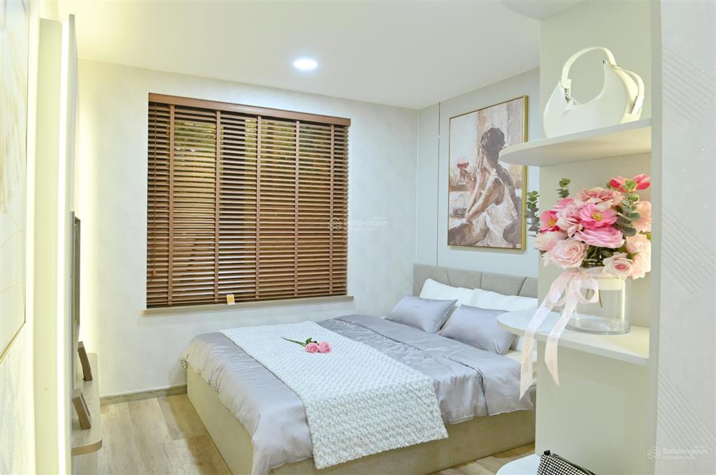 Bcons solary căn hộ giá tốt khu đông tphcm, chỉ từ 1.7tỷ sở hữu ngay căn hộ 2pn/2wc.  0768 985 ***