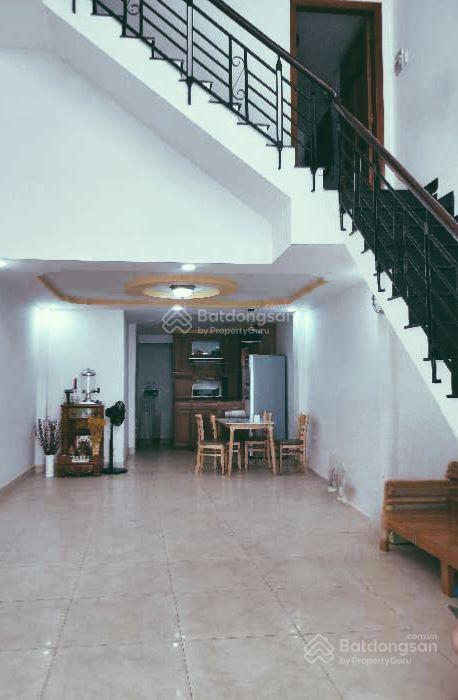 4 tầng, 4pn, 4wc, ngang to 4,5m, 66m2, 6,6 tỷ, nguyễn văn công, p3, gv, kế phú nhuận