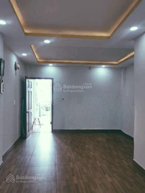 4 tầng, 4pn, 4wc, ngang to 4,5m, 66m2, 6,6 tỷ, nguyễn văn công, p3, gv, kế phú nhuận