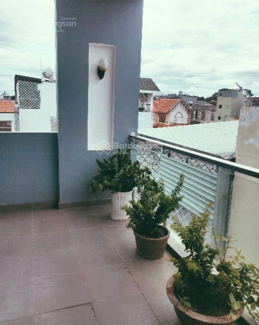 4 tầng, 4pn, 4wc, ngang to 4,5m, 66m2, 6,6 tỷ, nguyễn văn công, p3, gv, kế phú nhuận