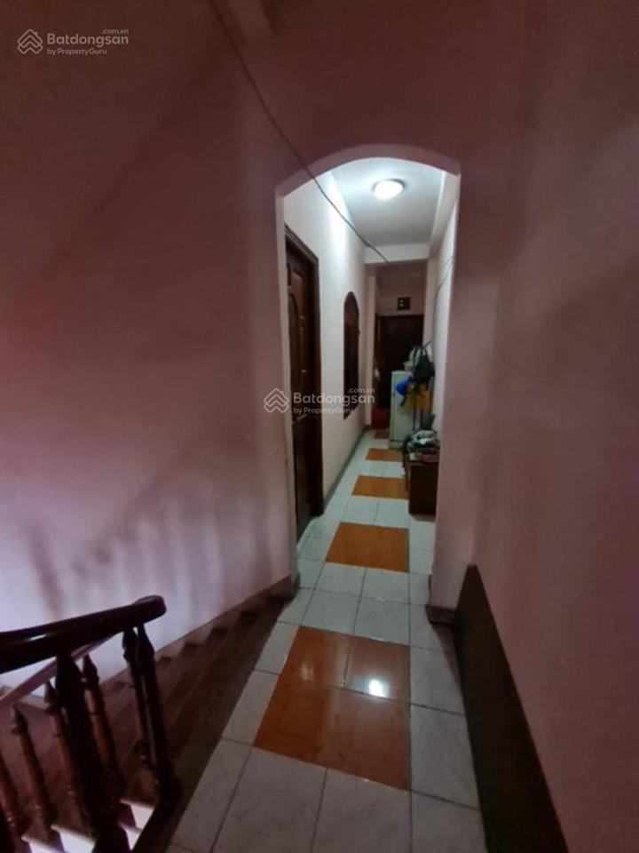 27.8 tỷ, 4x18m, mặt tiền đường hoa khu phan xích long, phú nhuận, view bờ sông, giáp quận 1