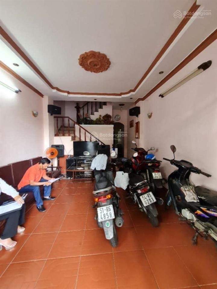 27.8 tỷ, 4x18m, mặt tiền đường hoa khu phan xích long, phú nhuận, view bờ sông, giáp quận 1