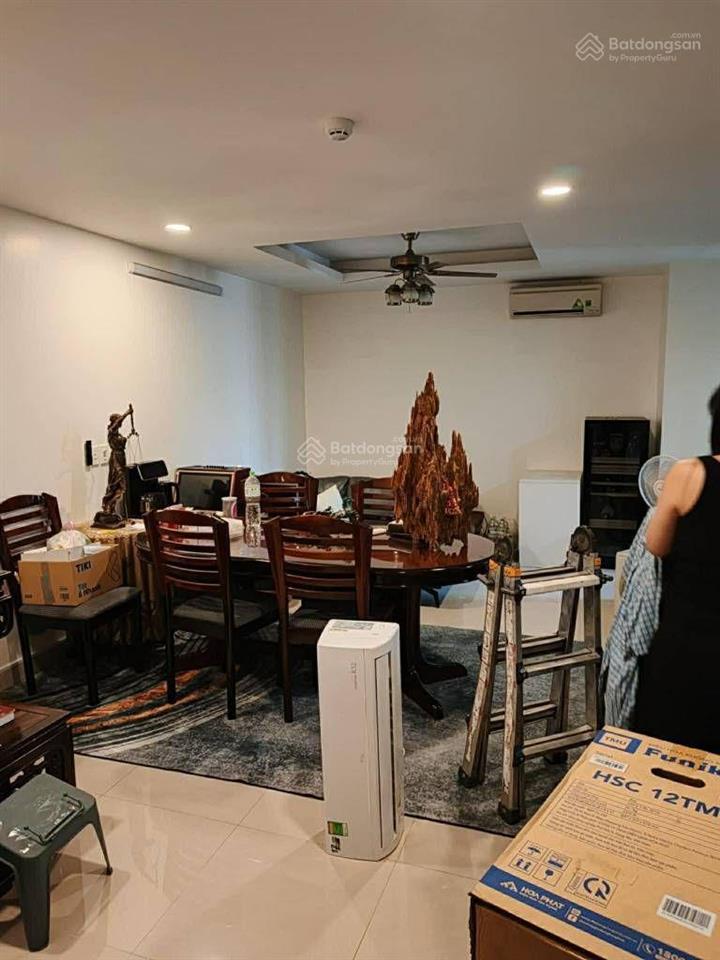 Chung cư hà đô, nguyễn văn công, ngay sân bay, 80m2, 2pn, 3wc, thiết kế cao cấp, 5.7 tỉ, tầng 12