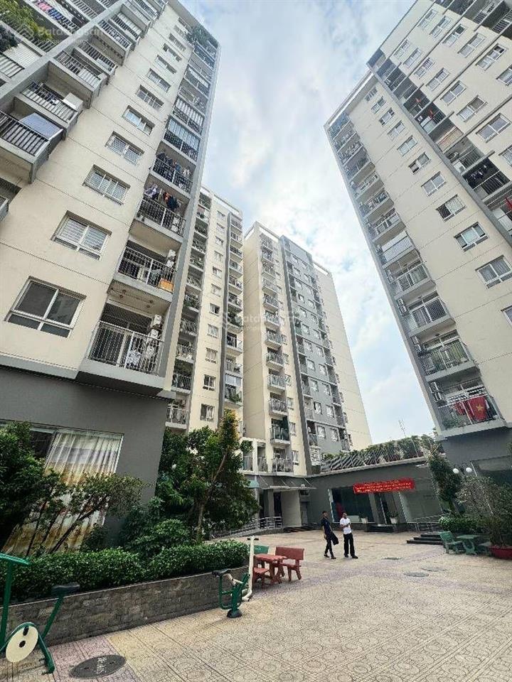 Chung cư hà đô, nguyễn văn công, ngay sân bay, 80m2, 2pn, 3wc, thiết kế cao cấp, 5.7 tỉ, tầng 12