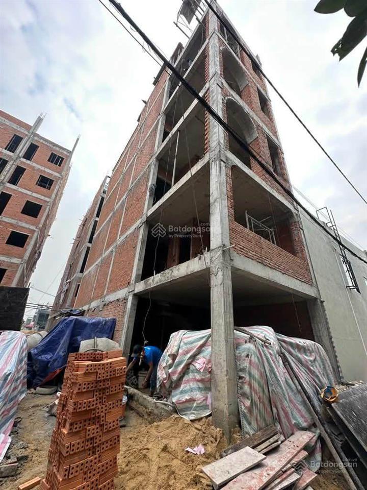 Lô đất đẹp hẻm biệt thự 114, hxh thông vườn lài, an phú đông, 67m2, 5.1 tỉ.