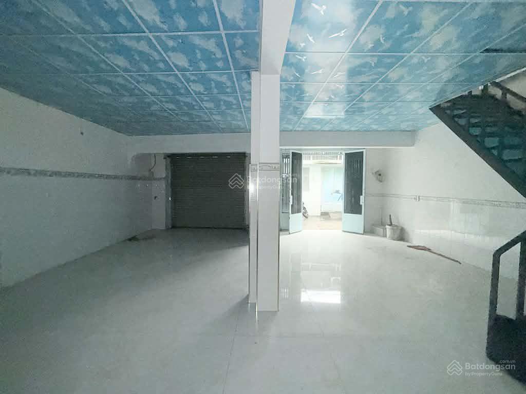 7.2 tỉ, cách dự án rạch xuyên tâm 100m, ngang lớn 7m, hxh 5m, 54m2, nơ trang long, p13, bình thạnh
