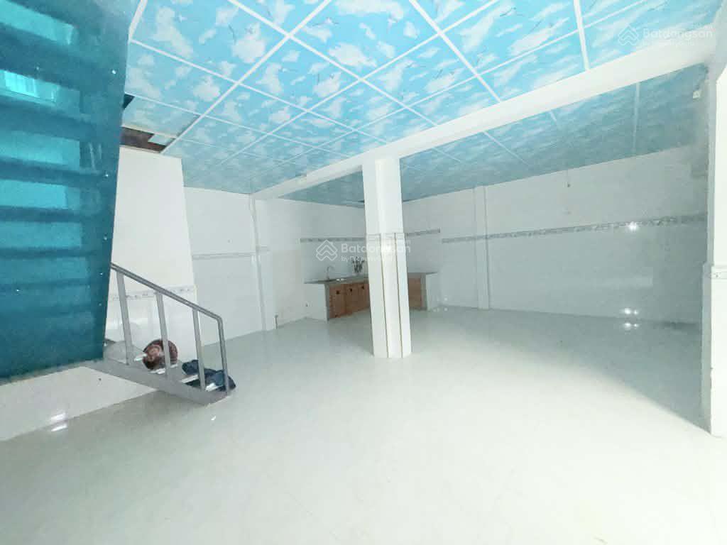 7.2 tỉ, cách dự án rạch xuyên tâm 100m, ngang lớn 7m, hxh 5m, 54m2, nơ trang long, p13, bình thạnh