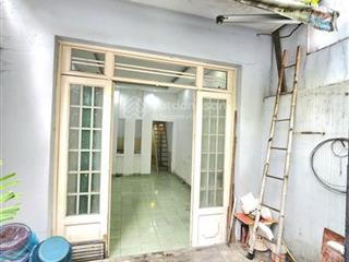 4.5x15 vuông vức, 3 căn ra mặt tiền, hẻm ô tô trước nhà 4m, vườn lài, an phú đông, giáp gò vấp