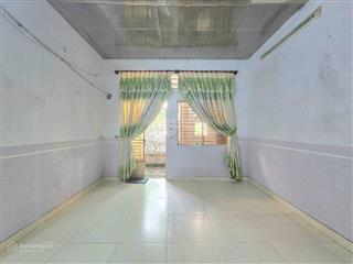 Hxh 4m 1 trục thông, 48m2, ngang 4m vuông vức, đường số 9, phường 9, gò vấp