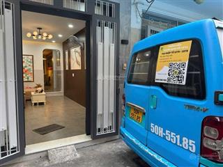 Hxh vào tận nơi, 4pn, 4wc, vuông vức, phường đức nhuận, phú nhuận, 9.x tỉ còn tl