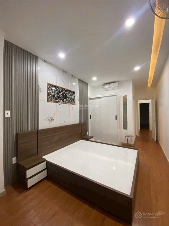 Hxh vào tận nơi, 4pn, 4wc, vuông vức, phường đức nhuận, phú nhuận, 9.x tỉ còn tl