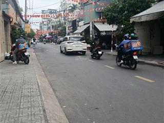 Hxh 4m, 4x15 vuông vức, 5 tầng btct, 4pn, 5wc, nguyễn văn công, p.3, gò vấp, gần sân bay, 7.x tỉ