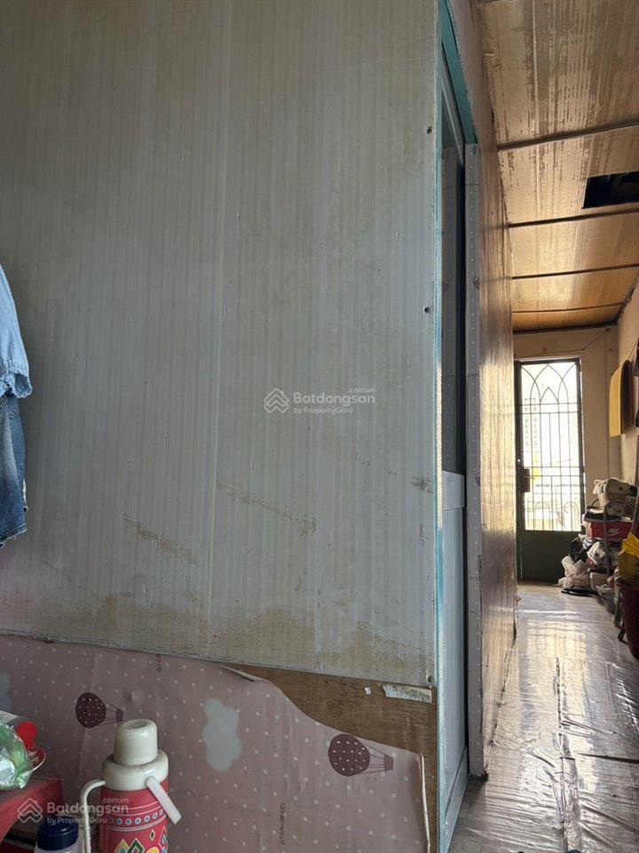 Bán gấp nhà riêng ngang lớn 4.5m, hxt 6m, 98m2, bình quới, bình thạnh, gần cầu kinh, 13.4 tỷ